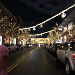 Meet your Posher, Edna